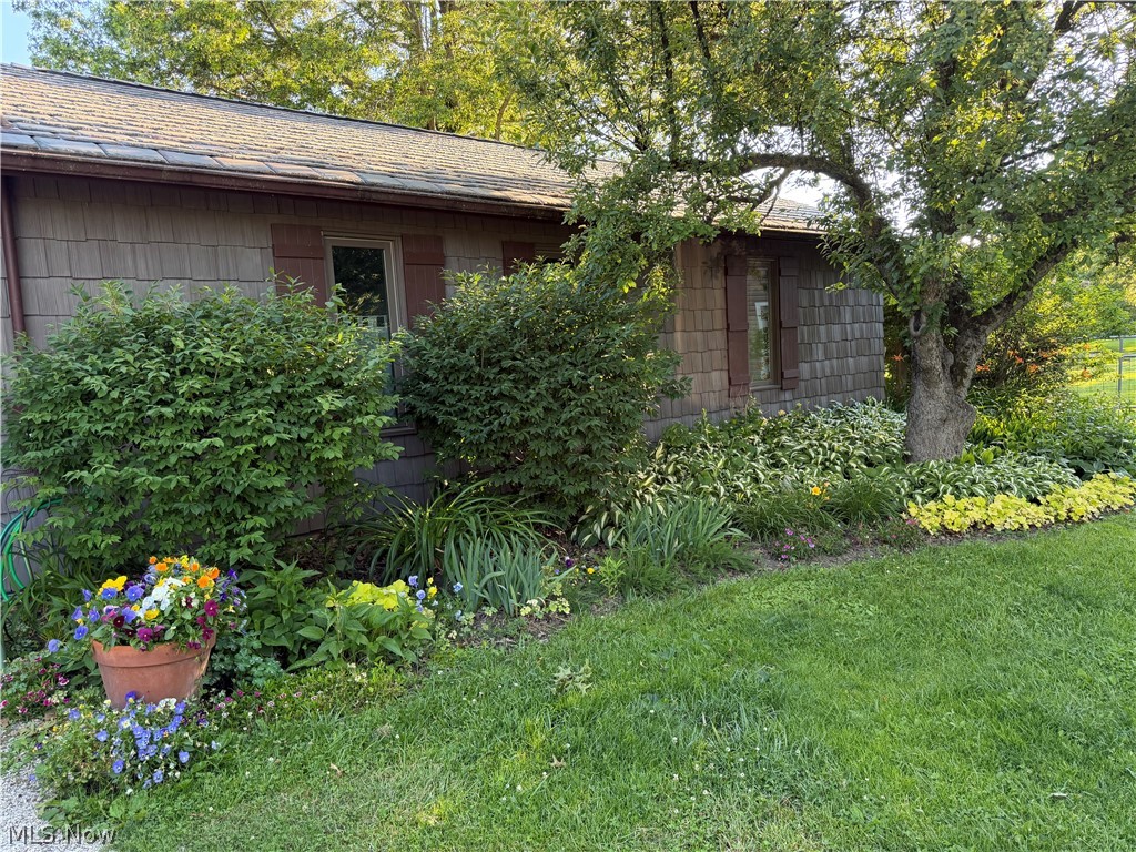 3656 Erhart Road Litchfield OH 44253