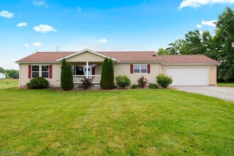 18741 West Road Wellington OH 44090