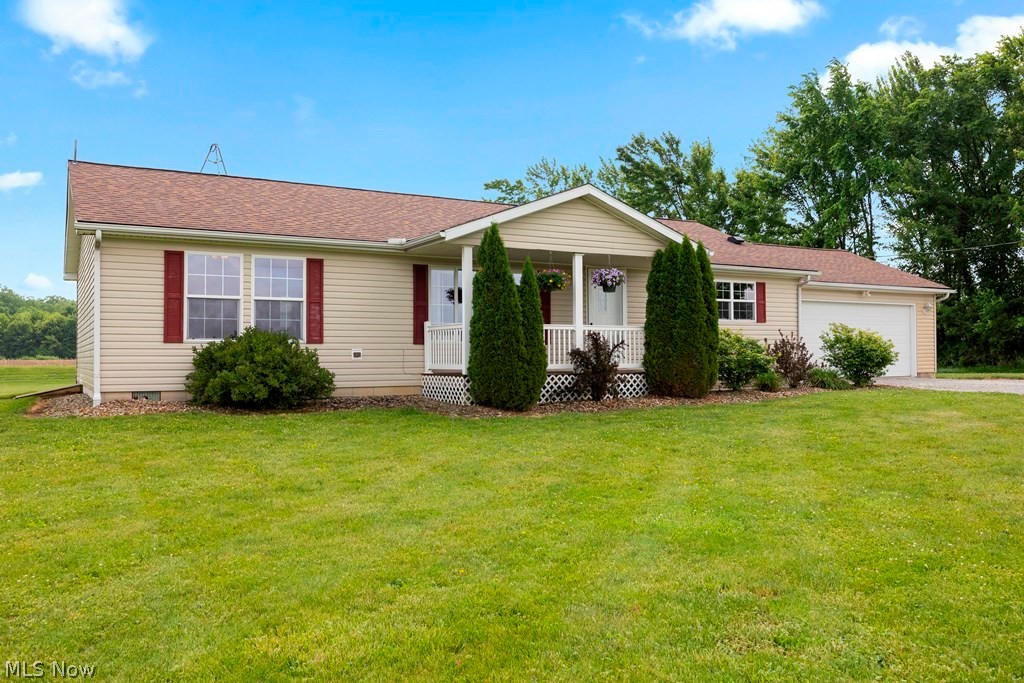 18741 West Road Wellington OH 44090