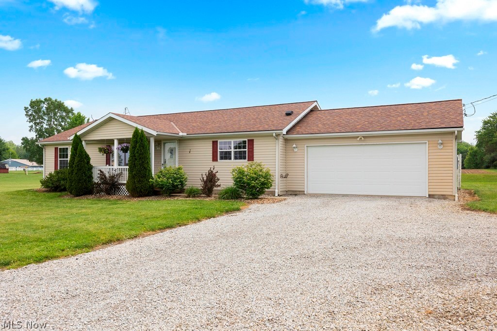 18741 West Road Wellington OH 44090