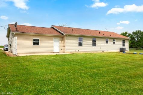 18741 West Road Wellington OH 44090