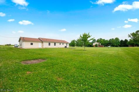 18741 West Road Wellington OH 44090