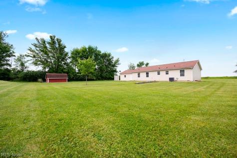 18741 West Road Wellington OH 44090