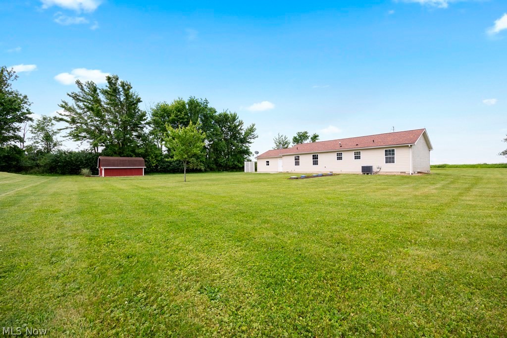 18741 West Road Wellington OH 44090