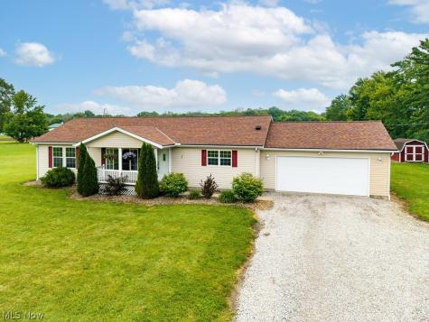 18741 West Road Wellington OH 44090