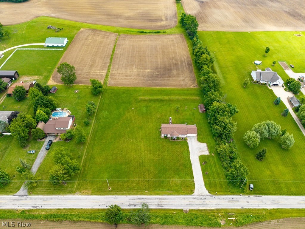 18741 West Road Wellington OH 44090