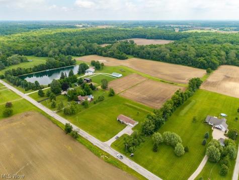 18741 West Road Wellington OH 44090