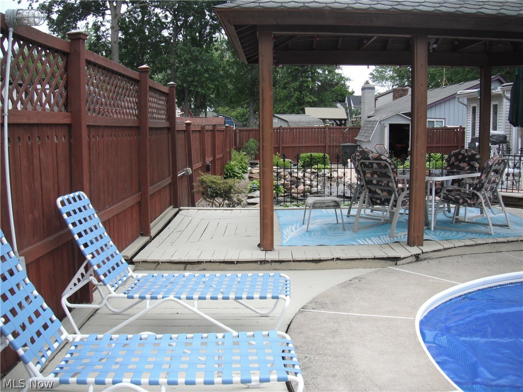 4816 Edgewood Drive Lorain OH 44053