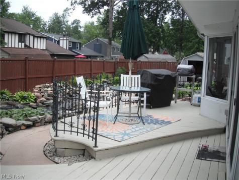 4816 Edgewood Drive Lorain OH 44053