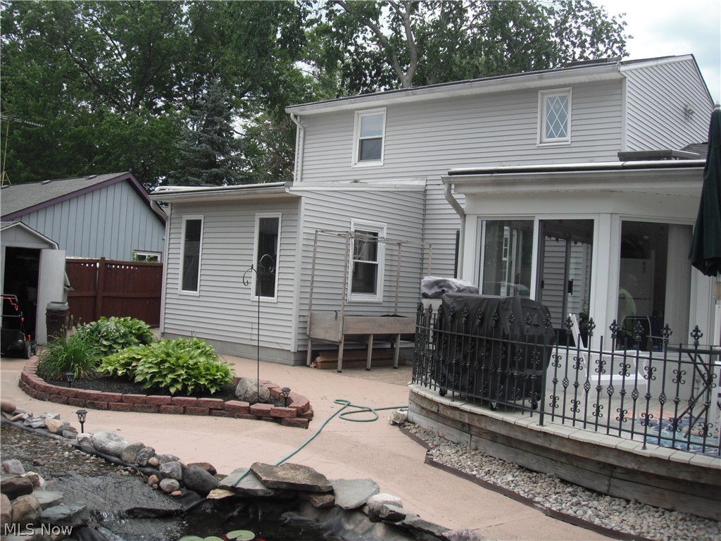 4816 Edgewood Drive Lorain OH 44053