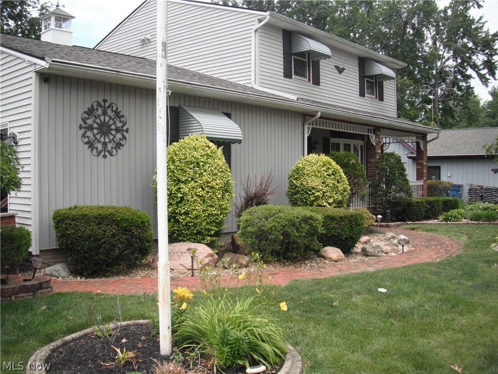 4816 Edgewood Drive Lorain OH 44053