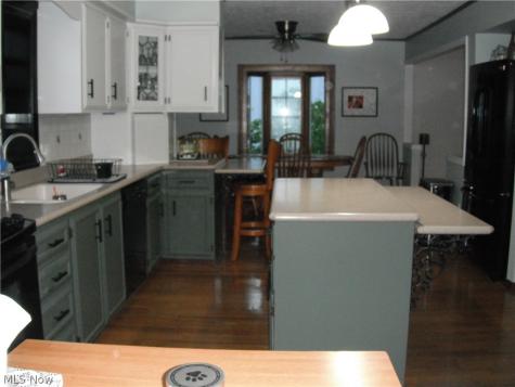 4816 Edgewood Drive Lorain OH 44053