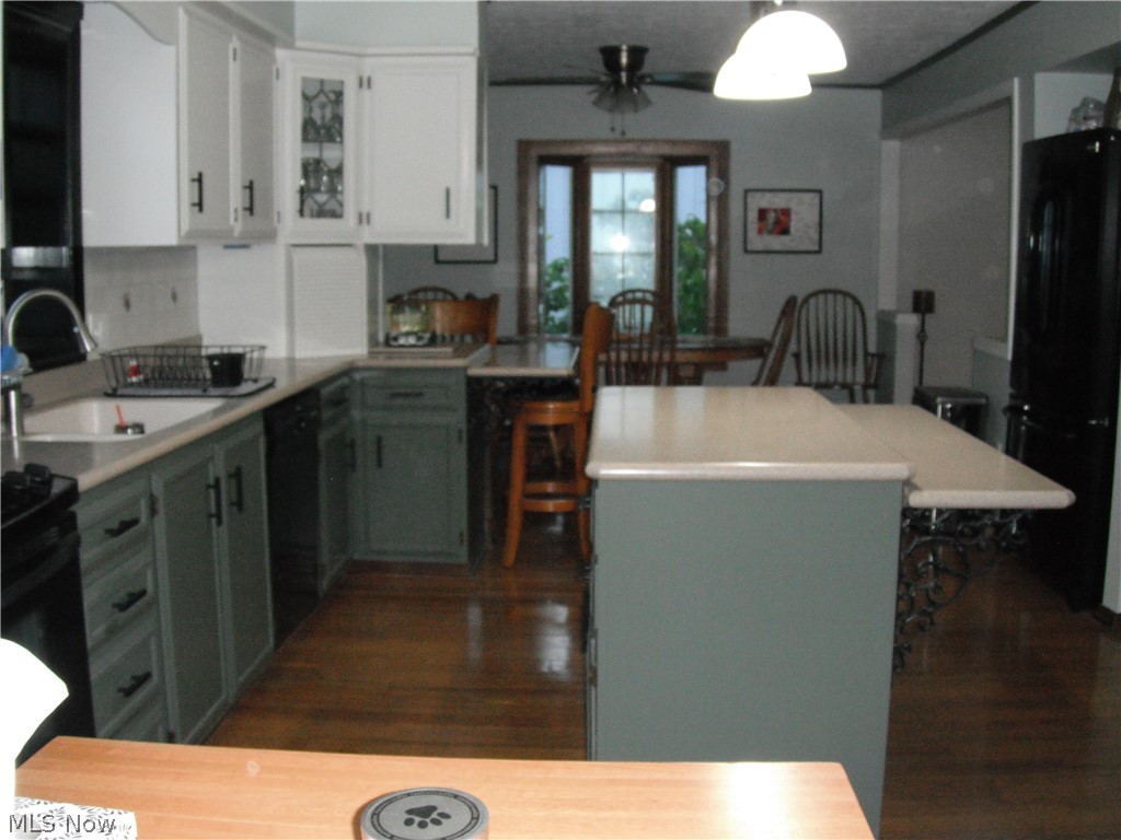 4816 Edgewood Drive Lorain OH 44053