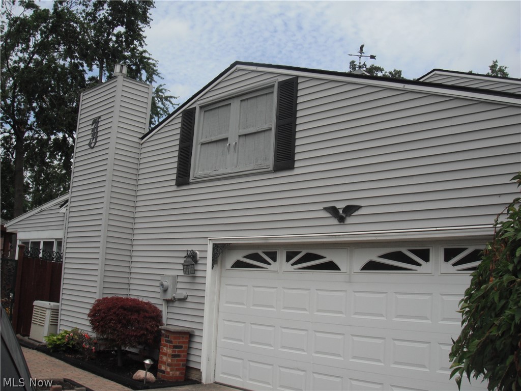 4816 Edgewood Drive Lorain OH 44053