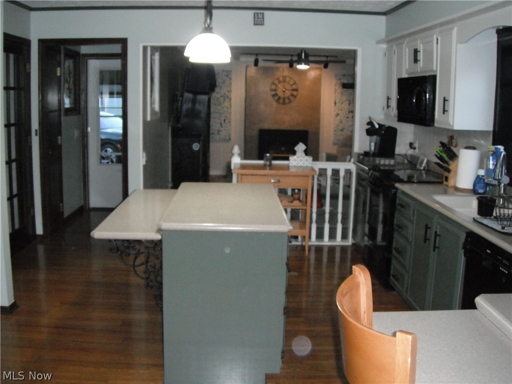 4816 Edgewood Drive Lorain OH 44053