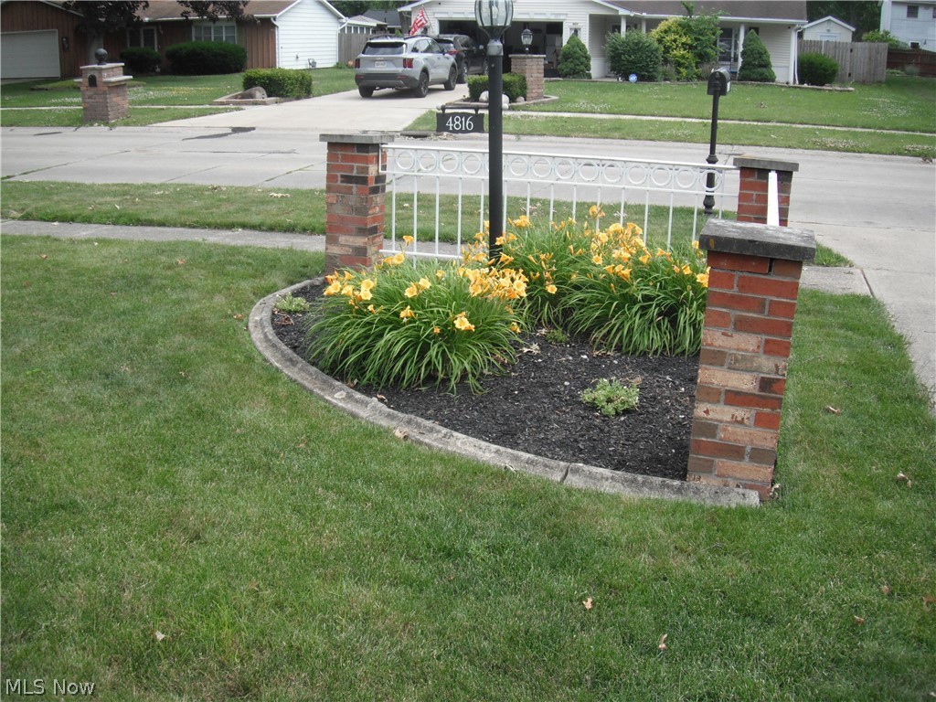 4816 Edgewood Drive Lorain OH 44053