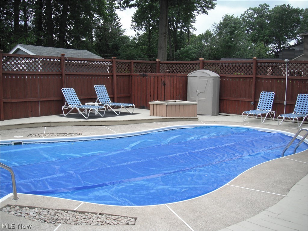 4816 Edgewood Drive Lorain OH 44053