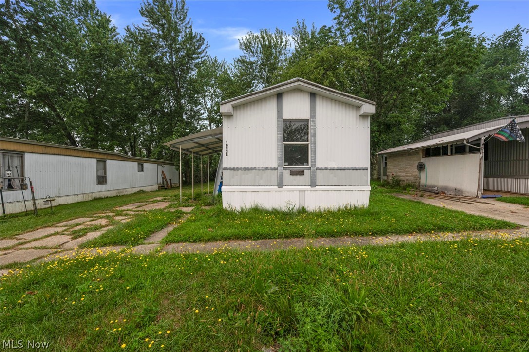 10938 Leader Road Chardon OH 44024