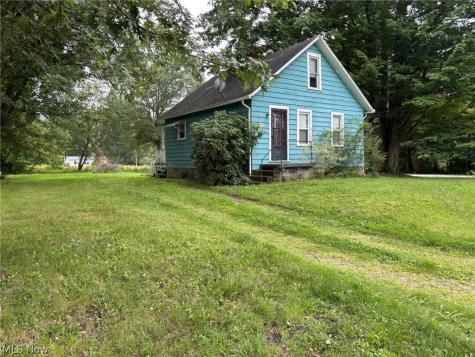 21293 Lake Park Boulevard Alliance OH 44601