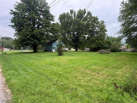 21293 Lake Park Boulevard Alliance OH 44601
