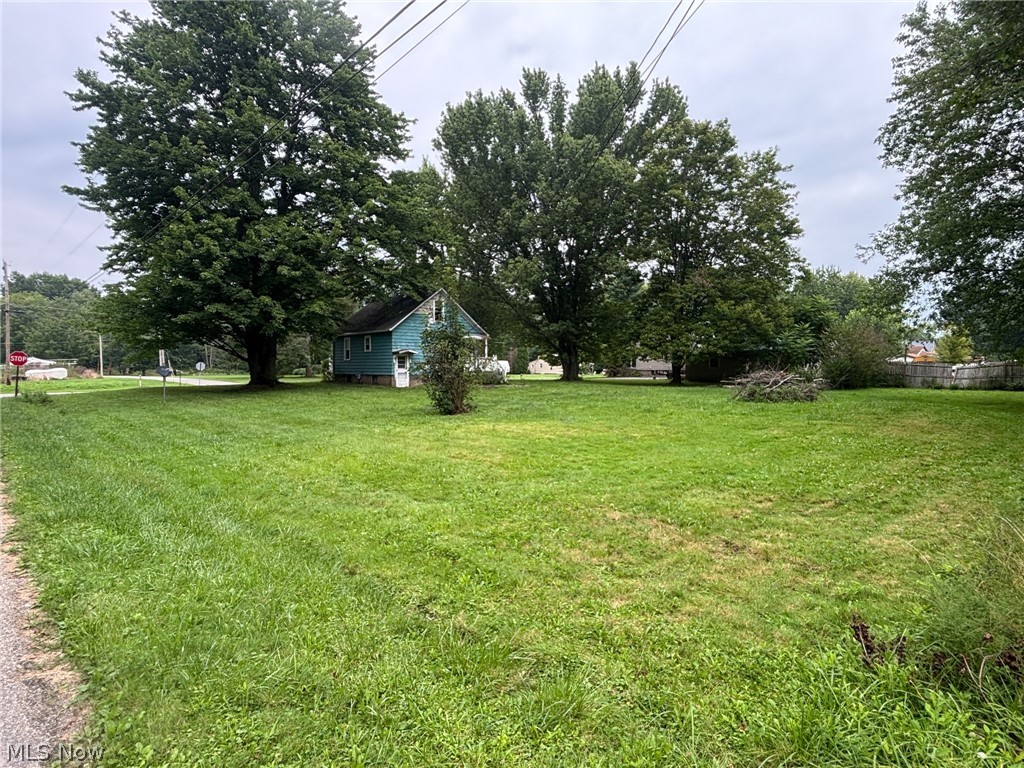 21293 Lake Park Boulevard Alliance OH 44601