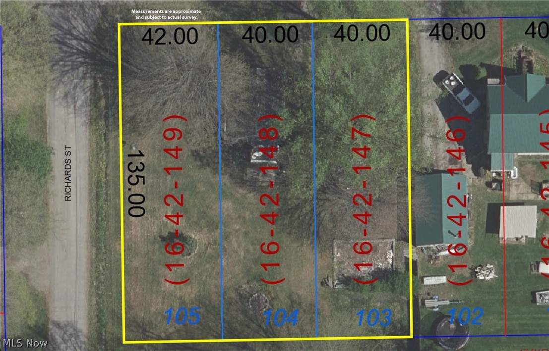 21293 Lake Park Boulevard Alliance OH 44601