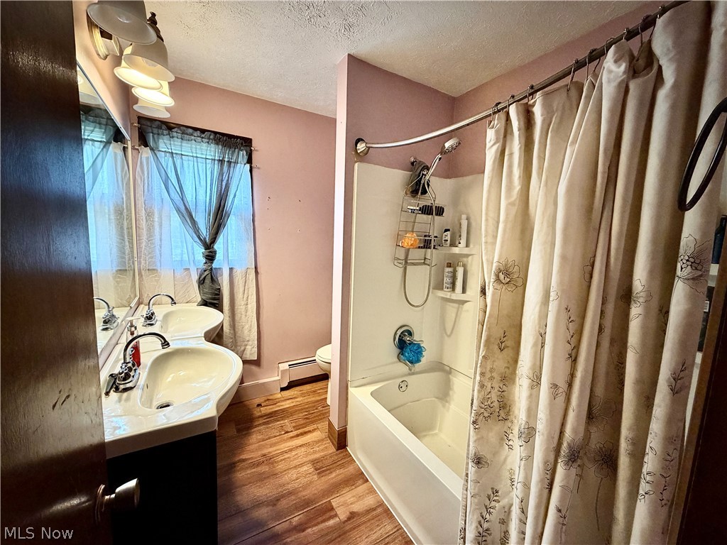 3948 Carson Salt Springs Road Newton Falls OH 44444