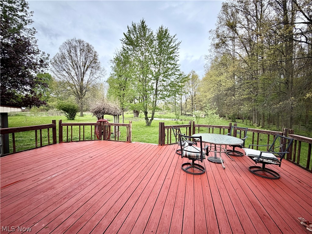 3948 Carson Salt Springs Road Newton Falls OH 44444