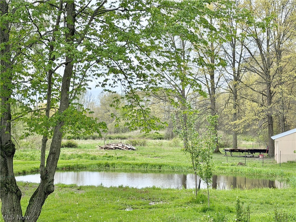 3948 Carson Salt Springs Road Newton Falls OH 44444