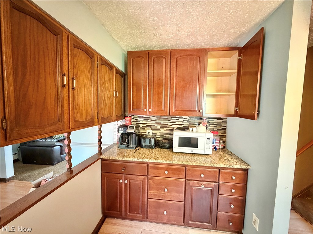 3948 Carson Salt Springs Road Newton Falls OH 44444