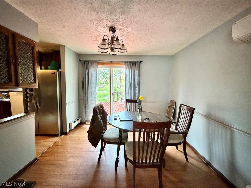 3948 Carson Salt Springs Road Newton Falls OH 44444
