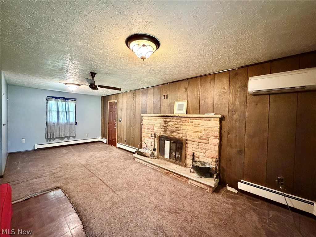 3948 Carson Salt Springs Road Newton Falls OH 44444