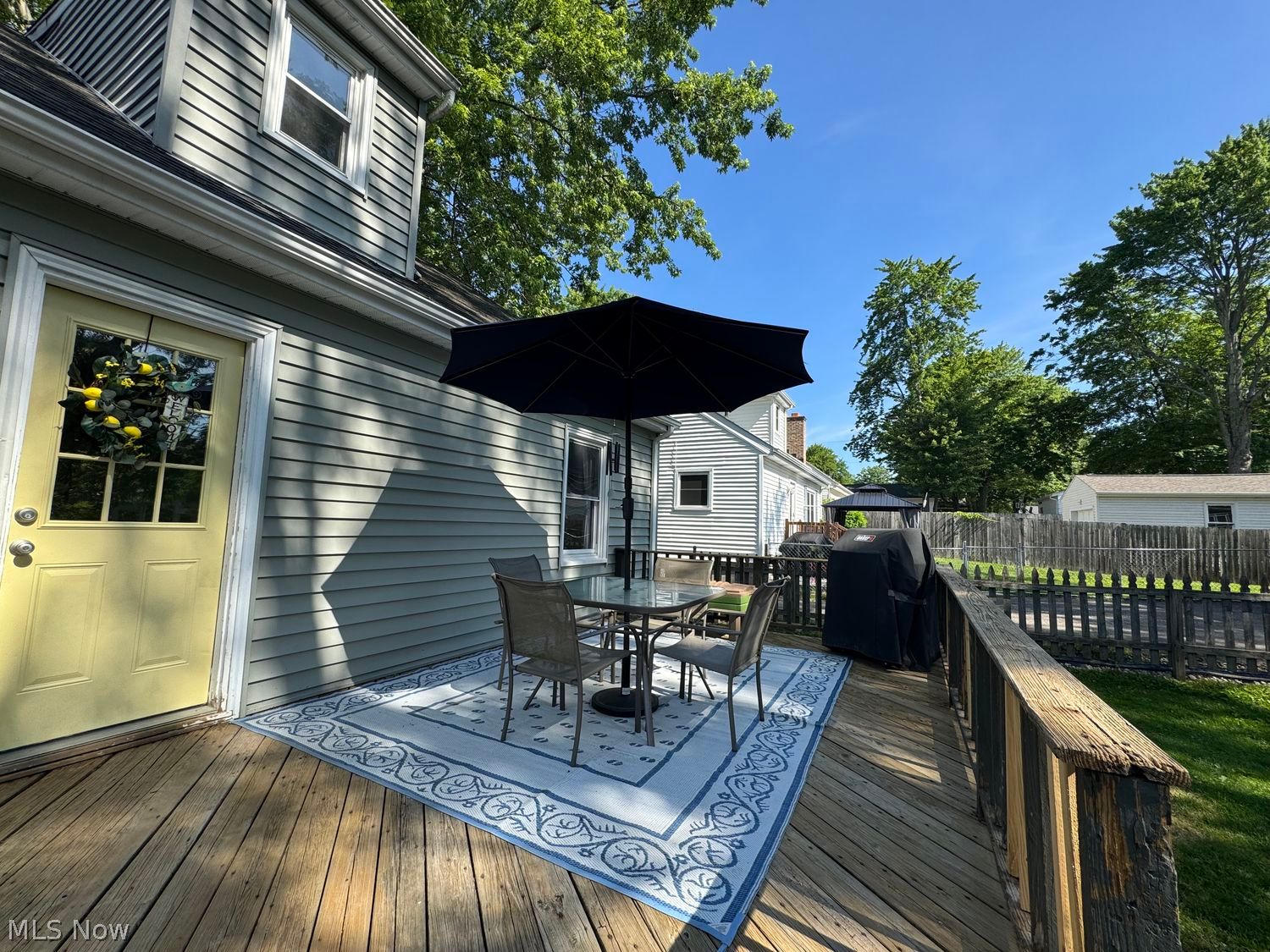 323 Stratford Avenue Wadsworth OH 44281