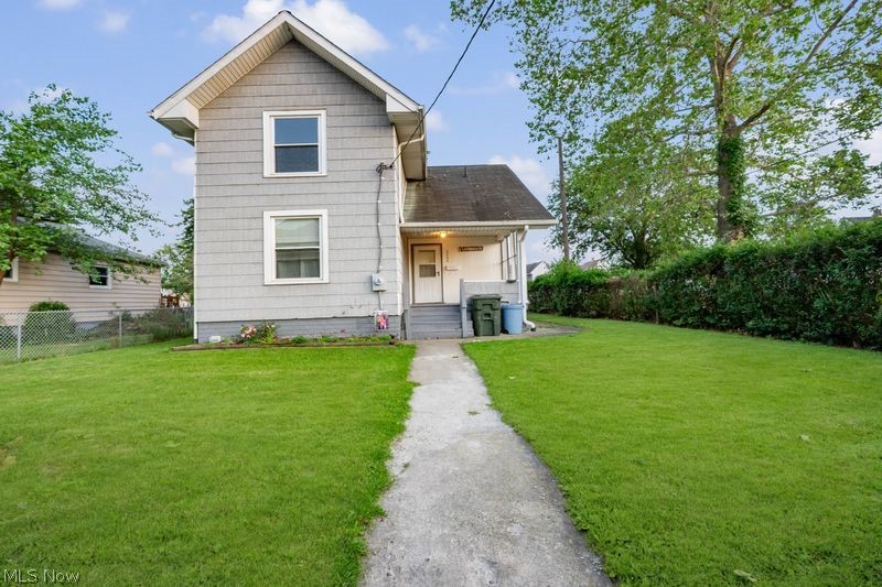 2200 15th Street NE Canton OH 44705