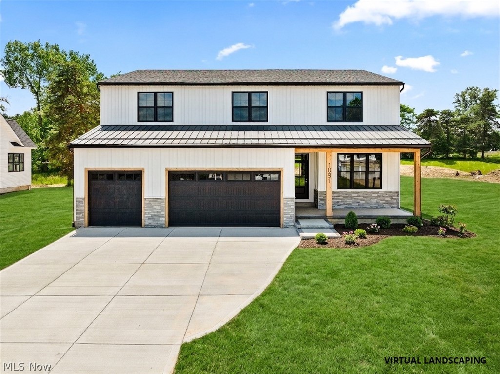 1091 Wadsworth Road Medina OH 44256