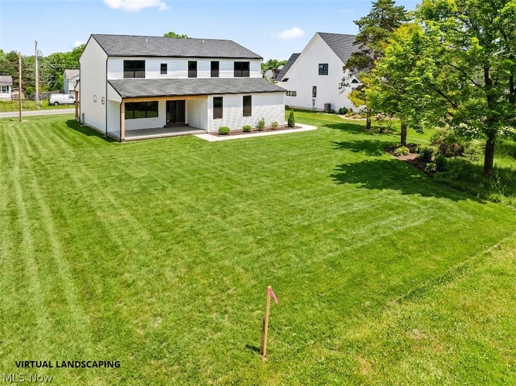 1091 Wadsworth Road Medina OH 44256