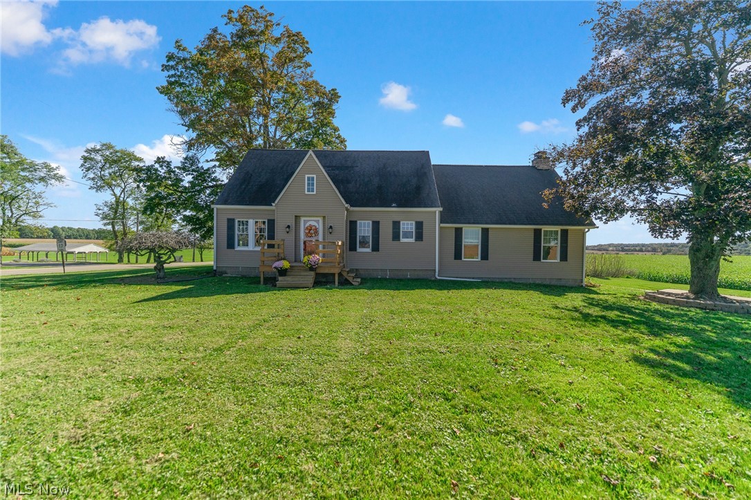 6017 W South Range Road Salem OH 44460