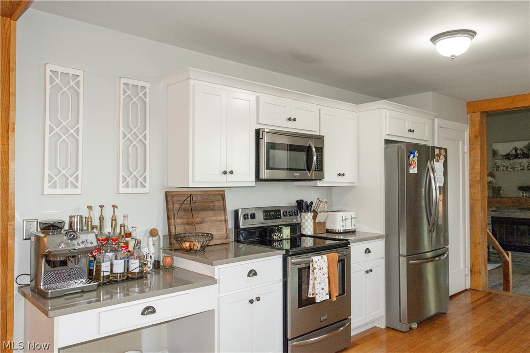 6017 W South Range Road Salem OH 44460
