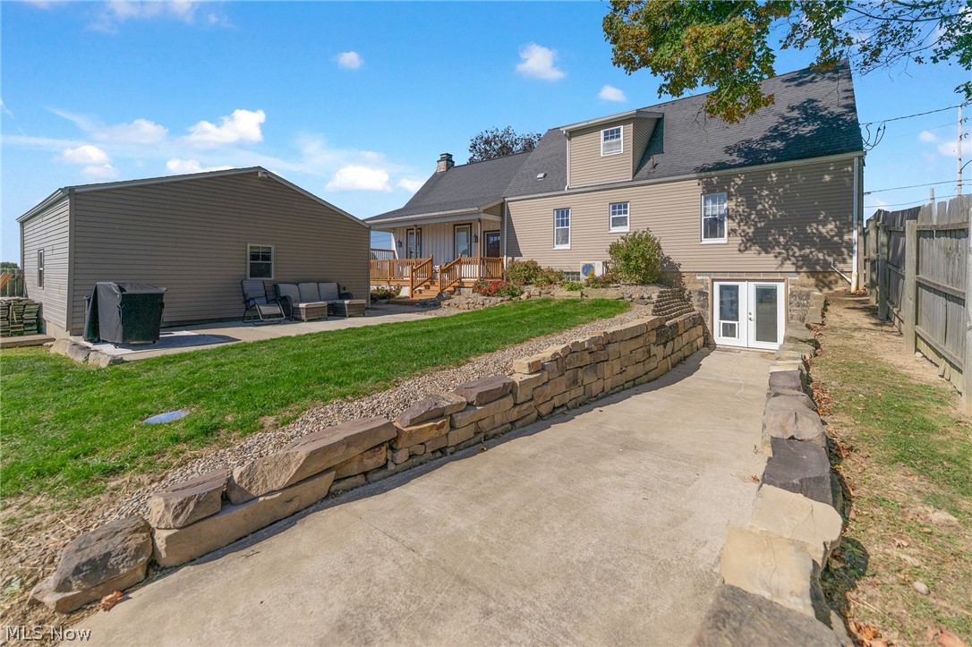 6017 W South Range Road Salem OH 44460