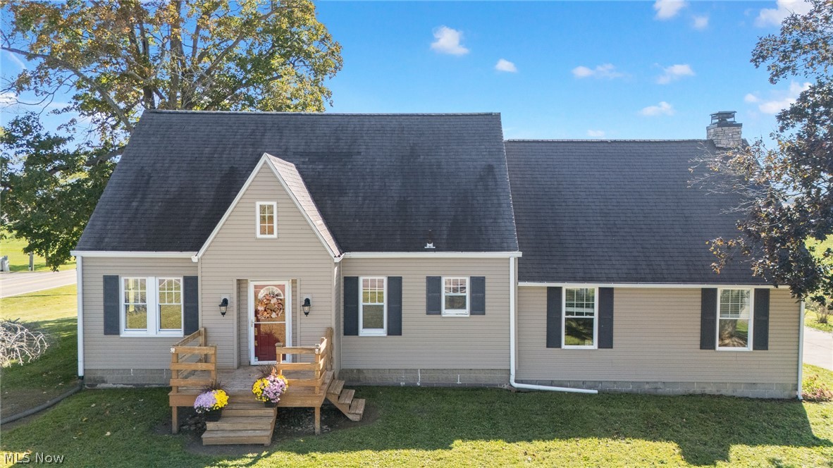 6017 W South Range Road Salem OH 44460