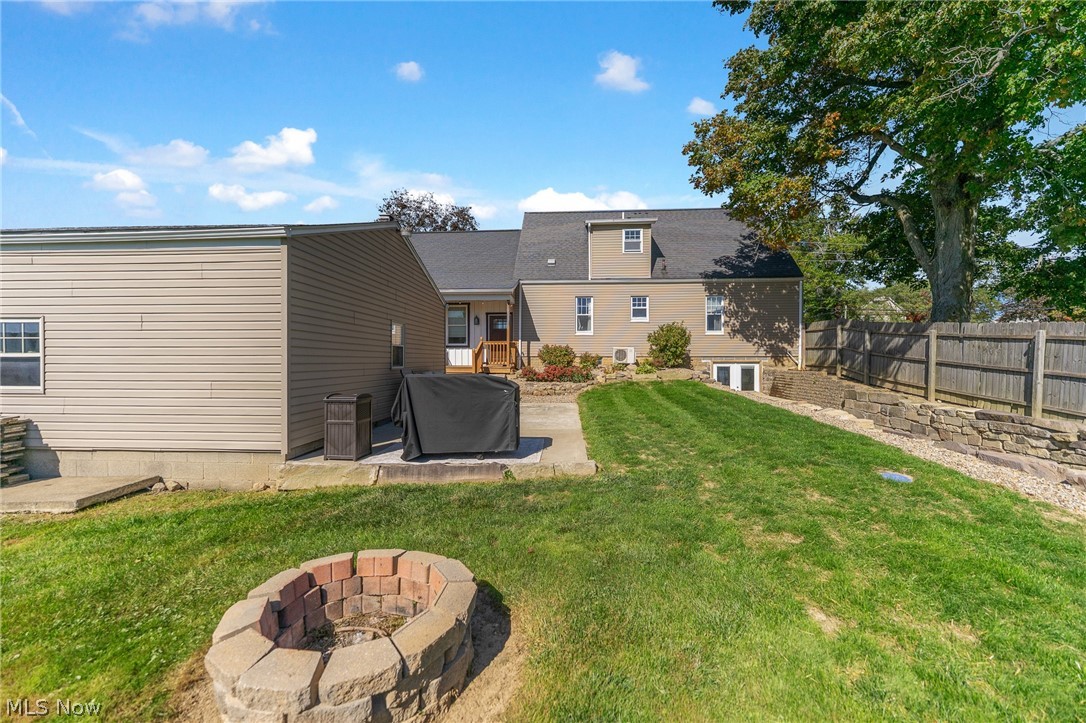 6017 W South Range Road Salem OH 44460