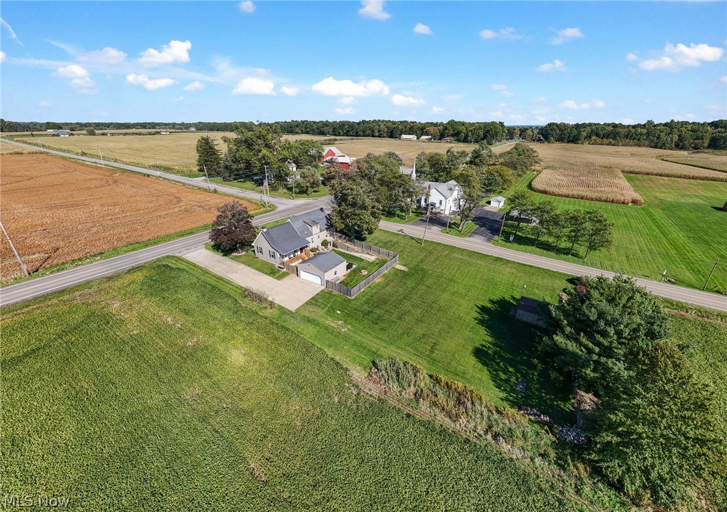 6017 W South Range Road Salem OH 44460