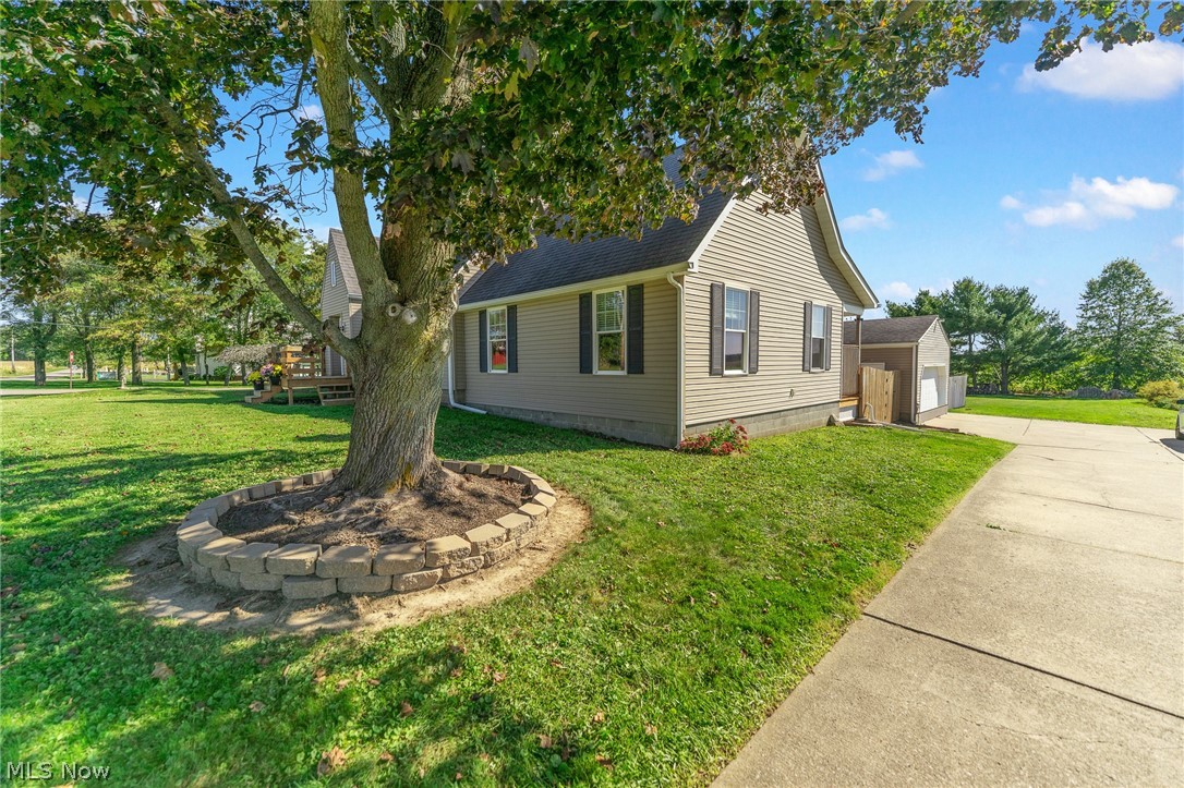 6017 W South Range Road Salem OH 44460