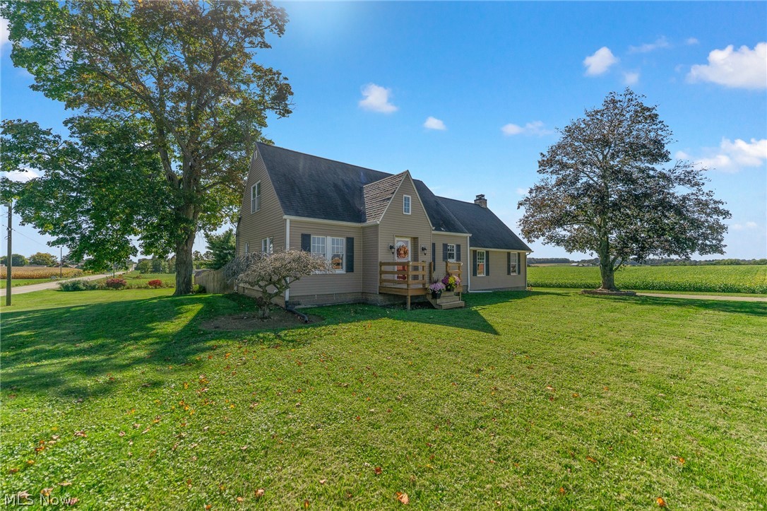 6017 W South Range Road Salem OH 44460