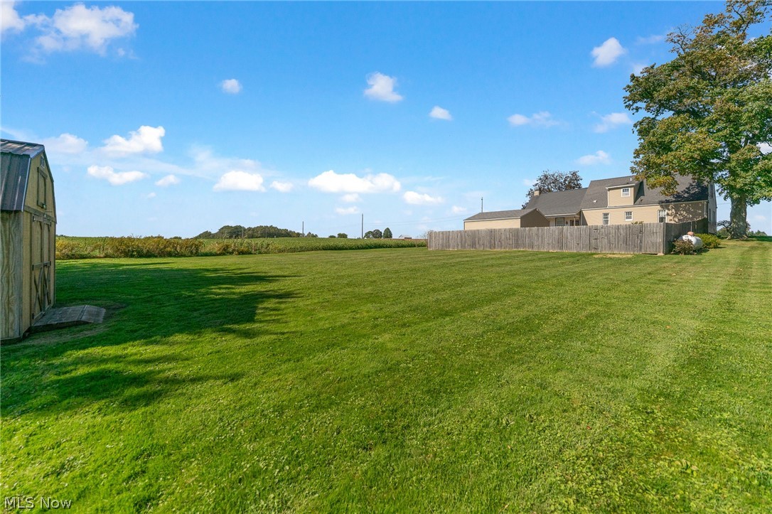 6017 W South Range Road Salem OH 44460