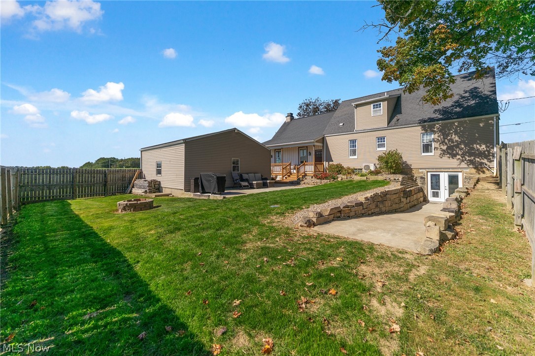 6017 W South Range Road Salem OH 44460
