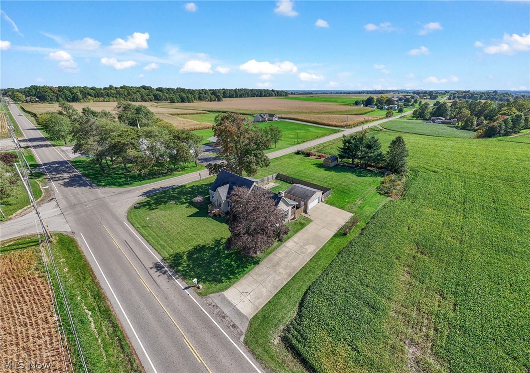 6017 W South Range Road Salem OH 44460