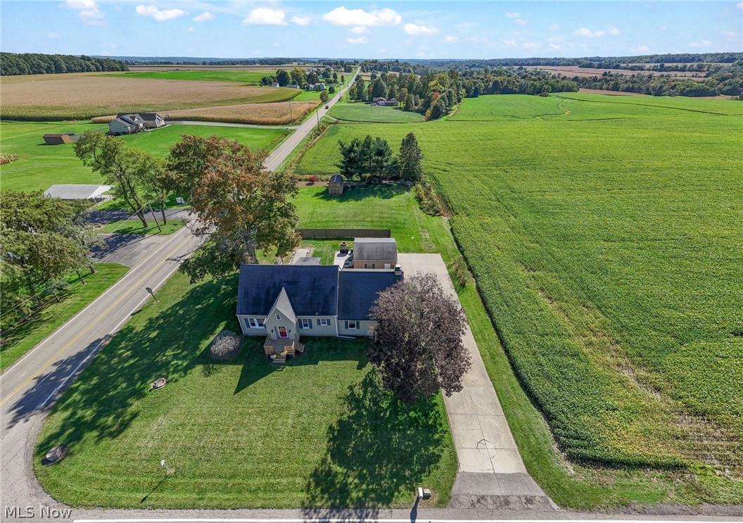 6017 W South Range Road Salem OH 44460