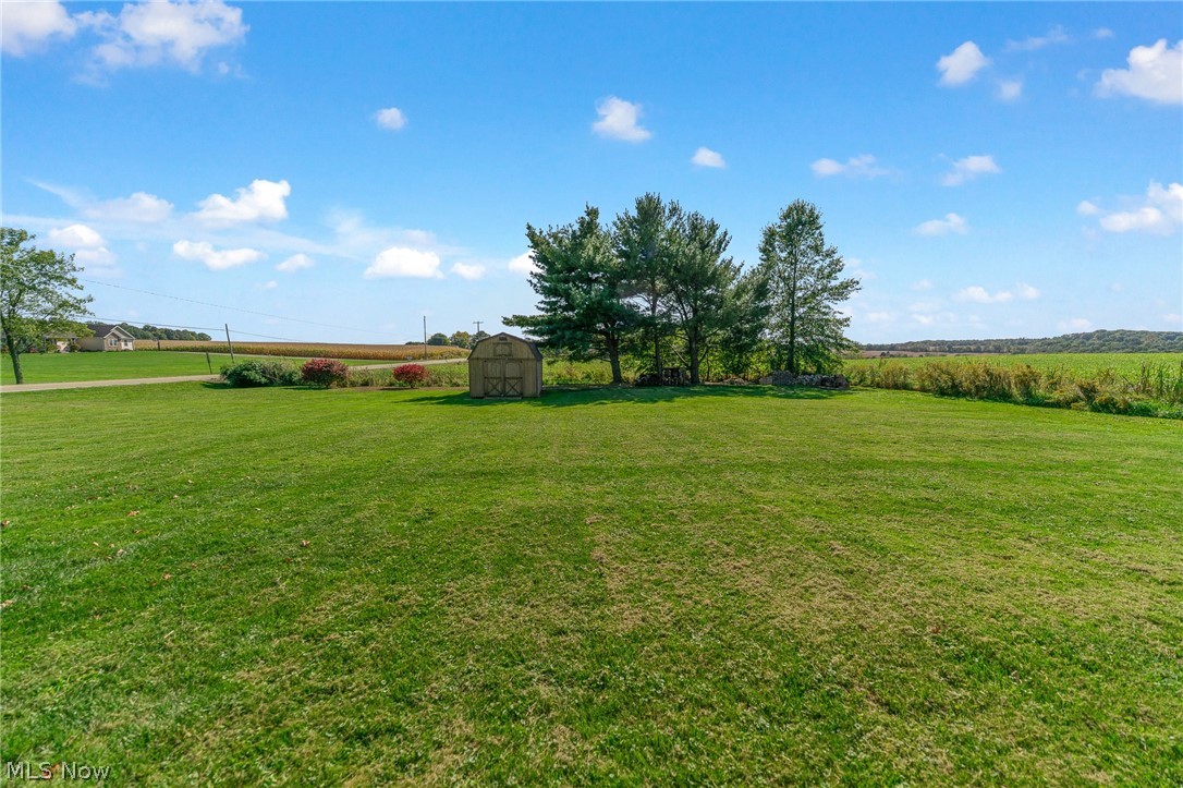 6017 W South Range Road Salem OH 44460