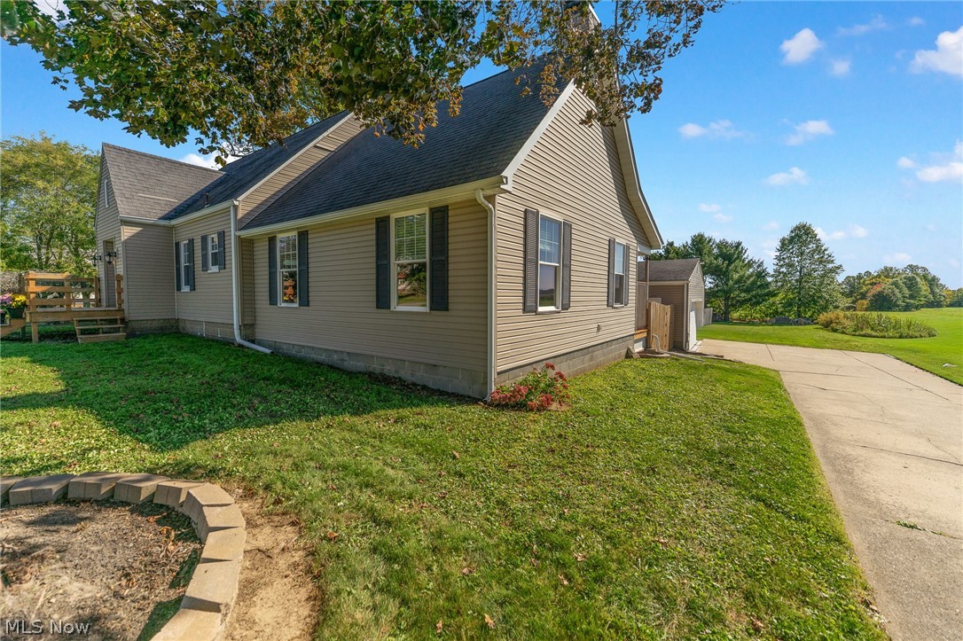 6017 W South Range Road Salem OH 44460